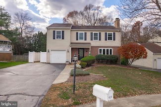 419 Cedar Ave, Feasterville Trevose, PA 19053