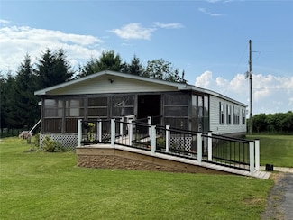 15900 Wattsburg-Union Rd, Union City, PA 16438