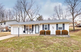 741 Tree Top Ridge Dr, Valley Park, MO 63088