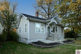3601 Central Ave, Paducah, KY 42001