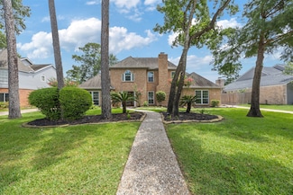 6607 Saffron Hills Dr, Spring, TX 77379