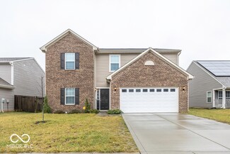 2539 Shadowbrook Trace, Greenwood, IN 46143