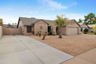 711 W Loughlin Dr, Chandler, AZ 85225