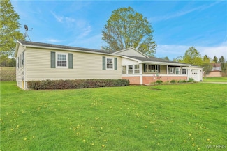 9862 Route 219, West Valley, NY 14171