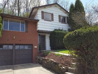 353 W Bruceton Rd, Pittsburgh, PA 15236