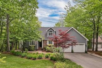 18 Eagle Trace, Wolfeboro, NH 03894