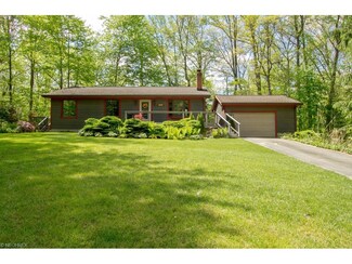 6271 Washington St, Ravenna, OH 44266