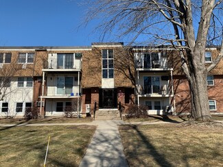 80 Damon Rd Unit 1103, Northampton, MA 01060