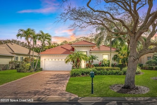 941 Island Club Square, Vero Beach, FL 32963