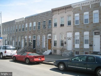 2017 Wilkens Ave, Baltimore, MD 21223