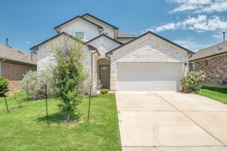 113 Finley Rae Dr, Georgetown, TX 78626