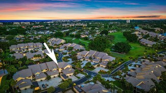 17109 Waterbend Dr Unit 1220, Jupiter, FL 33477