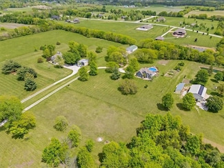 14305 Gammon Rd, Greenwood, MO 64034