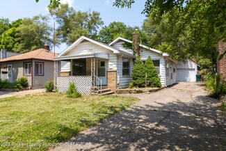 1225 Parkview St, Lansing, MI 48912