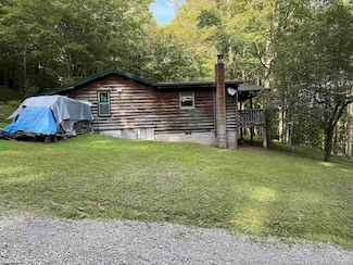 65 Timber Stone Rd, Bowden, WV 26254