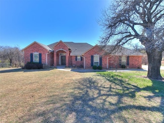 12114 Berry Ridge, Guthrie, OK 73044
