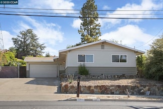 5223 Valmar Dr, Concord, CA 94521