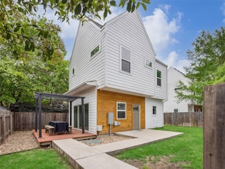 1105 Fiesta St Unit B, Austin, TX 78702