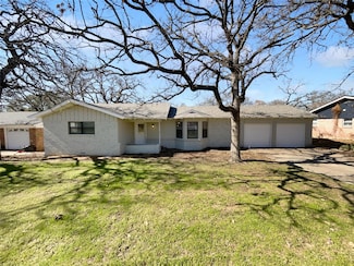 1121 Karla Dr, Hurst, TX 76053