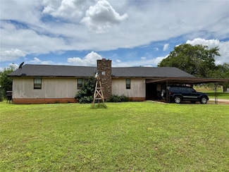 314 E Lincoln Ave, Sayre, OK 73662