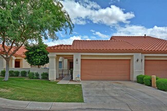 45 E 9th Place Unit 29, Mesa, AZ 85201