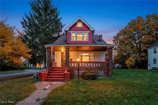 11201 Revere Ave, Cleveland, OH 44105