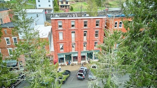 242 State Highway 32 Unit 5, Thomas, WV 26292