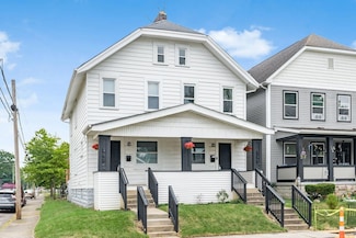 848-850 Carpenter St, Columbus, OH 43206