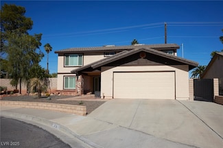 3838 Boca Grande Ave, Las Vegas, NV 89120