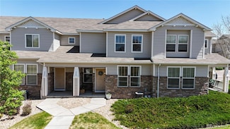9758 Laredo St Unit 22D, Commerce City, CO 80022