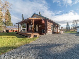27628 Kalifornsky Beach Rd, Kasilof, AK 99610