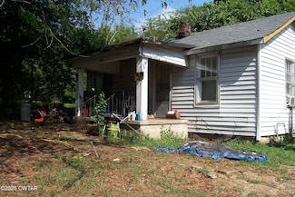 Unlisted Address