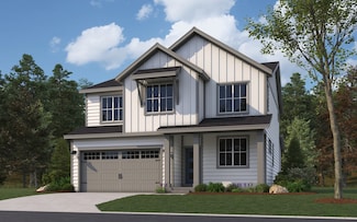 Canyon, Parker, CO 80134