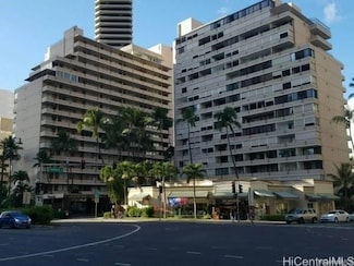 1720 Ala Moana Blvd Unit 705A, Honolulu, HI 96815