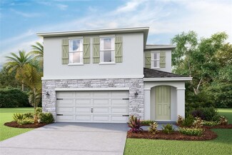 3533 Golden Wheat Ln, Plant City, FL 33565