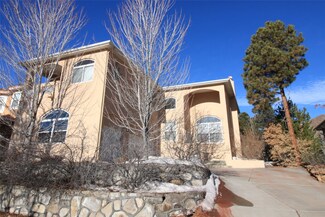 5715 Quemazon, Los Alamos, NM 87544