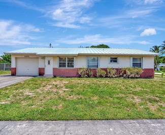 1101 Sioux St, Jupiter, FL 33458