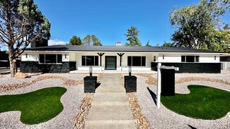 4523 Sunningdale Ave NE, Albuquerque, NM 87110