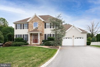 6 Cullen Way, Trenton, NJ 08620