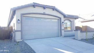 7276 S 22nd Ln, Phoenix, AZ 85041
