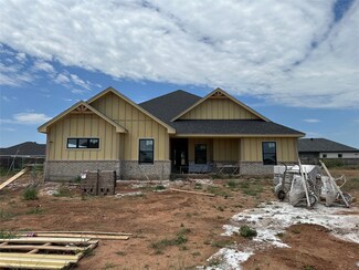 132 Blackhawk Rd, Abilene, TX 79602