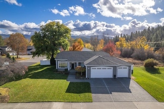 22804 E Settler Dr, Liberty Lake, WA 99019
