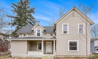 1017 Washtenaw Ave, Ypsilanti, MI 48197