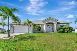 1730 NE 35th St, Cape Coral, FL 33909