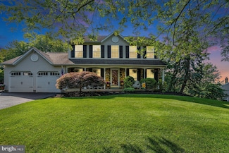 1455 Chelsea Ln, Warrington, PA 18976
