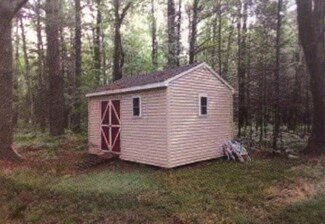 4739 N Gilda Rd, Branch, MI 49402