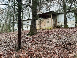 163 County Road 1112, Rusk, TX 75785
