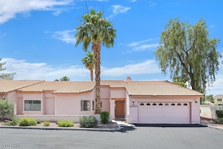 2699 Aldonza Dr, Henderson, NV 89014
