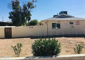2019 W Turney Ave, Phoenix, AZ 85015
