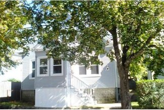 460 Chancery St, New Bedford, MA 02740